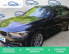 BMW Serie 3 Meudon