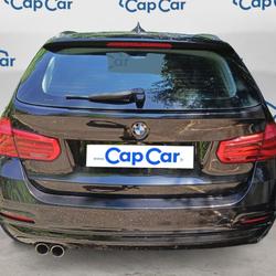 BMW Serie 3 Touring 320i 184 Steptronic8 Lounge Plus - Entretien constructeur Meudon