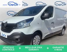 Renault Trafic Montluçon