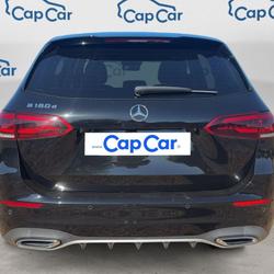 Mercedes Classe B 180 d 116 7G-DCT AMG Line - Automatique Toit ouvrant Ch&acirc;tillon-sur-Loire