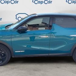DS DS3 Crossback II 1.5 BlueHDi 110 Performance Line Tergnier