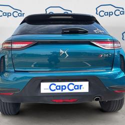 DS DS3 Crossback II 1.5 BlueHDi 110 Performance Line Tergnier