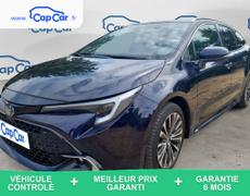 Toyota Corolla Touring Sports Sevran