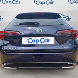 Toyota Corolla Touring Sports 2.0 VVT-i 196 Hybrid CVT Design - 5 places Automatique Sevran
