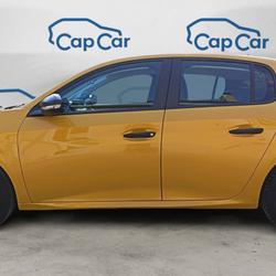 Peugeot 208 1.2 PureTech 75 Like Corgengoux