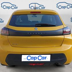 Peugeot 208 1.2 PureTech 75 Like Corgengoux