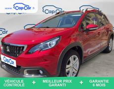 Peugeot 2008 Octeville-sur-Mer