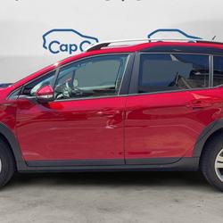Peugeot 2008 1.2 Puretech 110 EAT 6 Signature Octeville-sur-Mer