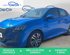 Peugeot 208 Tourcoing