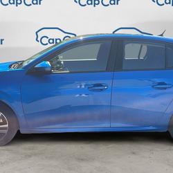 Peugeot 208 II 1.2 PureTech 100 Allure Tourcoing