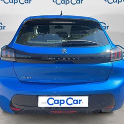 Peugeot 208 II 1.2 PureTech 100 Allure Tourcoing