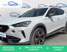 Cupra Formentor Châtillon-sur-Loire