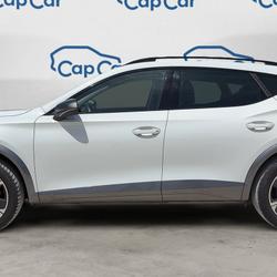 Cupra Formentor 2.0 TDI 150 V Ch&acirc;tillon-sur-Loire