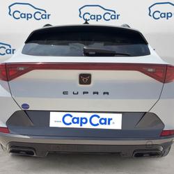 Cupra Formentor 2.0 TDI 150 V Ch&acirc;tillon-sur-Loire