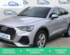 Audi Q3 Vanves