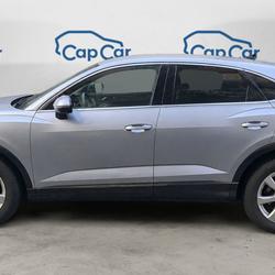 Audi Q3 35 TFSI 150 Mild Hybrid Steptronic7 Design Vanves