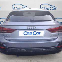 Audi Q3 35 TFSI 150 Mild Hybrid Steptronic7 Design Vanves
