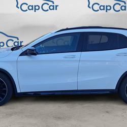 Mercedes GLA I 220 d 170 4Matic 7G-DCT Fascination - Automatique Toit ouvrant Belley