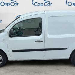 Renault Kangoo Express Fourgon 1.5 dCi 90 Confort Sainte-Genevi&egrave;ve-des-Bois