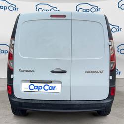 Renault Kangoo Express Fourgon 1.5 dCi 90 Confort Sainte-Genevi&egrave;ve-des-Bois