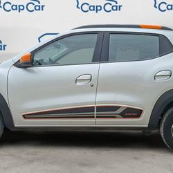Dacia Spring EV 45 27 kWh Confort Plus - 4 places Automatique Mont&eacute;limar