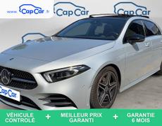 Mercedes Classe A Saint-Herblain