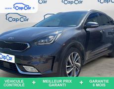Kia Niro Rennes