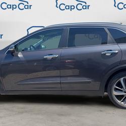 Kia Niro 1.6 GDi 141 Hybride DCT6 Design - Automatique Rennes