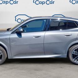 BMW X2 (U10) 20i sDRIVE 1.5i 170 cv DKG7 M Sport Versailles