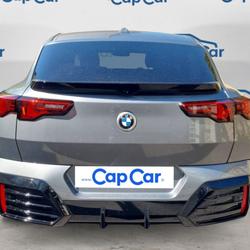 BMW X2 (U10) 20i sDRIVE 1.5i 170 cv DKG7 M Sport Versailles