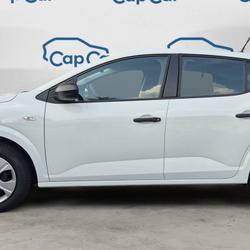 Dacia Sandero III SCe 65 Essential Bois-d'Arcy
