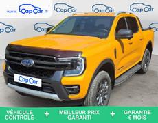 Ford Ranger Arras