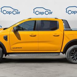 Ford Ranger 3.0 EcoBlue 241 AWD BVA10 Wiltrack - Automatique Entretien constructeur Arras