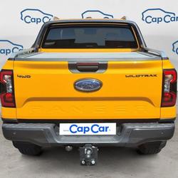 Ford Ranger 3.0 EcoBlue 241 AWD BVA10 Wiltrack - Automatique Entretien constructeur Arras