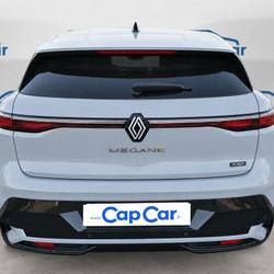 Renault Megane 4 EV60 E- Tech 220 60kWh Techno Sceaux-sur-Huisne