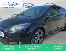 Ford Focus Maubec
