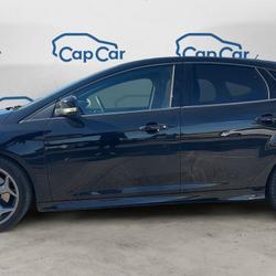 Ford Focus 2.0 EcoBoost 250 ST Maubec