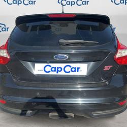 Ford Focus 2.0 EcoBoost 250 ST Maubec