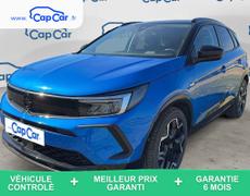 Opel Grandland Parçay-Meslay