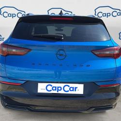 Opel Grandland 1.6i 224 PHEV EAT8 Gs Line occasion - Par&ccedil;ay-Meslay - photo 3/29