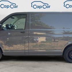 Volkswagen Transporter VU 2.0 TDI 150 DSG7 Business Blanquefort