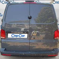 Volkswagen Transporter VU 2.0 TDI 150 DSG7 Business Blanquefort