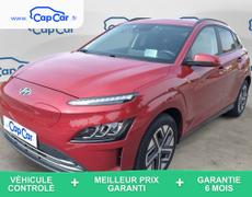 Hyundai Kona Bouvigny-Boyeffles