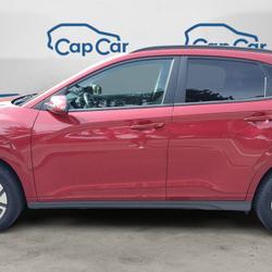 Hyundai Kona 39 KWH 136.0 Creative Bouvigny-Boyeffles