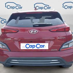 Hyundai Kona 39 KWH 136.0 Creative Bouvigny-Boyeffles