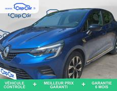 Renault Clio 5 Vallet