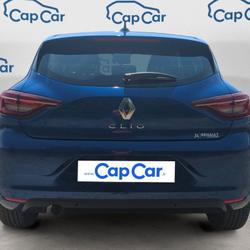 Renault Clio 5 V 1.0 TCe 90 Limited - Entretien constructeur Vallet