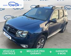 Dacia Duster Martigues