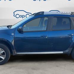 Dacia Duster 1.5 dCi 110 Blue Touch Martigues