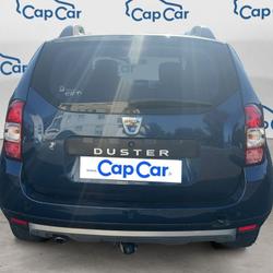 Dacia Duster 1.5 dCi 110 Blue Touch Martigues
